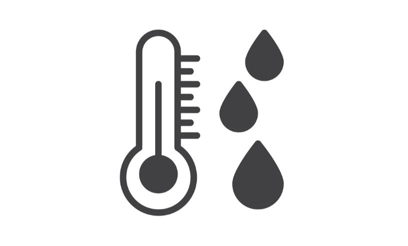 Assessing Dew Point in Epoxy Projects