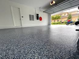 Transform Your Garage Floor with Epoxy: Is it Worth the Investment?