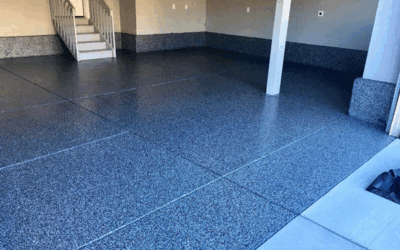 Five Key Parts of Our Superior Epoxy Kits