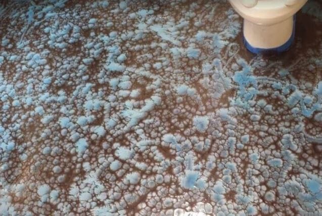 Epoxy Bathroom Floor: Durable and Stylish Flooring Solution