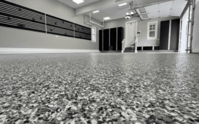 Why 2026 Is a Great Time to Get Epoxy Flooring Done