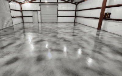Why Epoxy Garage Flooring Is One of the Best Upgrades You Can Make
